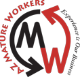 AZ Mature Workers 