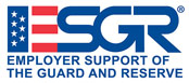 employer supportof guard and reserve 